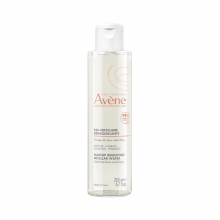 Avene Мицеллярная вода для очищения кожи и удаления макияжа Makeup Removing Micellar Water (200 мл)