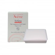 Avene Питательное мыло с Cold-кремом TriXera Cold Cream Ultra Reach Cleansing Bar (100 гр)