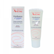 Avene Увлажняющий  крем для сухой кожи Hydrance UV Riche SPF30 Antioxidant (40 мл)