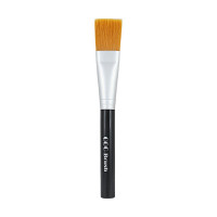 Coringco Кисть для нанесения масок COC Brush Black Yellow Pack Brush (1 шт)