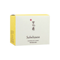 Sulwhasoo Набор миниатюр антивозрастных средств для лица Renewing Kit (2 предмета) 