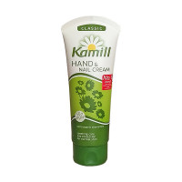 Kamill Крем для рук и ногтей с экстрактом ромашки «Классический» Classic Hand & Nail Cream (100 мл)