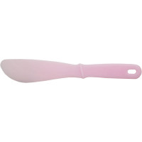 Anskin Лопатка для масок большая Spatula Pink (1 шт)