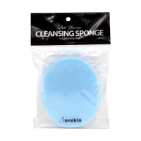 Anskin Профессиональный очищающий спонж-губка Bella Accessori Cleansing Sponge (1 шт)