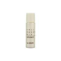 The Saem Пробник антивозрастной био-эмульсии со стволовыми клетками Cell Renew Bio Emulsion