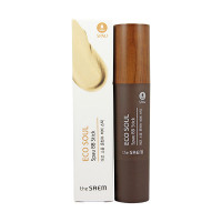 The Saem BB-крем в стике Тон 01 (Светлый беж) Eco Soul Spau BB Stick (12 гр)