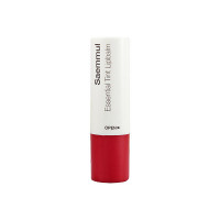 The Saem Тинт-бальзам в стике для губ Saemmul Essential Tint Lipbalm Тон RD01 Красный (4 гр)