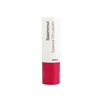 The Saem Тинт-бальзам в стике для губ Saemmul Essential Tint Lipbalm Тон PK01 Фуксия (4гр)