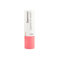 The Saem Тинт-бальзам в стике для губ Saemmul Essential Tint Lipbalm Тон CR01 Персиковый (4 гр)