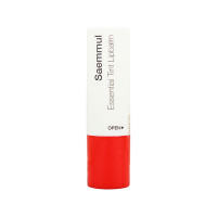 The Saem Тинт-бальзам в стике для губ Saemmul Essential Tint Lipbalm Тон OR01 Оранжевый (4 гр)