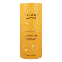 SeaNTree Мультивитаминная ампульная сыворотка Vita Capsule Ampoule 100 (100 мл)