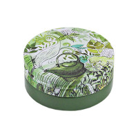 SeaNTree Ультраувлажняющий крем с экстрактом зеленого чая Green Tea Deep Deep Deep Cream EX (35 гр)