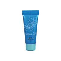 Ottie Миниатюра отбеливающего массажного крема для лица и тела Saccharomyces Tone Up Massage Cream (7 мл)