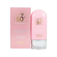 Ottie Солнцезащитный флюид с SPF50+/PA+++ UV Defense Sun Fluid (50 мл)