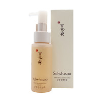 Sulwhasoo Миниатюра мягкой пенки для умывания класса люкс Gentle Cleansing Foam Miniature (50 мл)