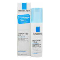 La Roche-Posay Увлажняющий крем Гидрафаз с солнцезащитным эффектом SPF20 Hydraphase Intense UV Legere 24hr Rehydrating (50 мл)