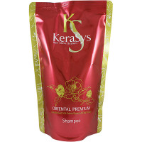 KeraSys Шампунь для волос Oriental Premium Shampoo (500 мл)