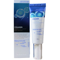 Farm Stay Увлажняющий крем с коллагеном для контура глаз Collagen Water Full Moist Eye Cream (50 мл)