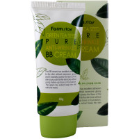 Farm Stay Антивозрастной BB-крем с экстрактом семян зеленого чая Green Tea Seed Pure Anti-Wrinkle BB Cream (40 гр)