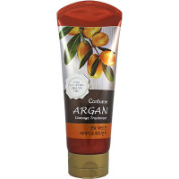 Welcos Маска с аргановым маслом для поврежденных волос Confume Argan Damage Treatment (200 гр)