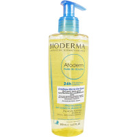 Bioderma Масло для душа Атодерм Atoderm Huile de Douche (200 мл)