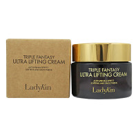 LadyKin Лифтинг-крем для лица «Тройная фантазия» Triple Fantasy Ultra Lifting Cream (50 мл)