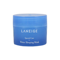 Laneige Миниатюра увлажняющей ночной маски-крема для лица Special Care Water Sleeping Mask (15 мл)