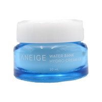 Laneige Миниатюра ультра-увлажняющего крема для лица «Водяной вал» Water Bank Moisture Cream EX (20 мл)