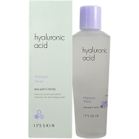 It's Skin Увлажняющий гиалуроновый тонер для лица Hyaluronic Acid Moisture Toner (150 мл)