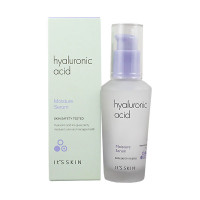 It's Skin Увлажняющая гиалуроновая сыворотка для лица Hyaluronic Acid Moisture Serum (40 мл)