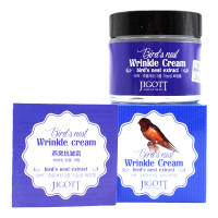 Skinine Jigott Крем с экстрактом ласточкиного гнезда и ниацинамидом от морщин Bird's Nest Wrinkle cream (70 мл)