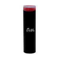 Ekel Профессиональная помада в стике для модного цвета губ Professional Ample Essence Lip Fashionable Color Тон 110 Coral Love (3,5 гр)