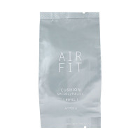 A'Pieu Сменный блок для тонального кушона Тон 21 Светлый беж Air-Fit Cushion SPF50+/PA+++ Refill (13,5 гр)