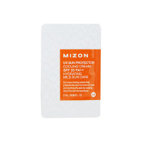 Mizon Пробник охлаждающего солнцезащитного крема UV Sun Protector Cooling Cream SPF35 PA++ 