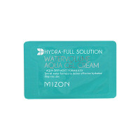 Mizon Пробник увлажняющего гель-крема Hydra Full Solution Water Volume Aqua Gel Cream