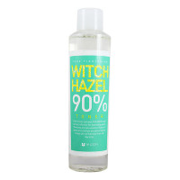 Mizon Тонер с 90% содержанием экстракта гамамелиса для проблемной кожи Witch Hazel 90% Toner (210 мл)