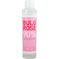 Mizon Тонер с 90% гидролата болгарской розы для лица Bulg Rose 90% Toner (210 мл)