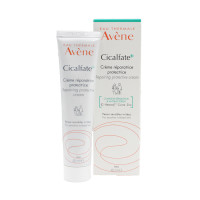 Avene Восстанавливающий защитный крем Сикальфат Cicalfate+ Repairing Protective Cream (40 мл)