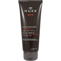 Nuxe Men Мужской многофункциональный гель для душа Multi-Use Shower Gel (200 мл)  