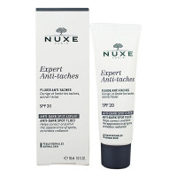 Nuxe Флюид против пигментных пятен Expert Anti-taches Anti-Dark Spot Fluid SPF 20 (50 мл)