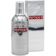 Medi-Peel Кислородно-пептидная антивозрастная эссенция для лица Peptide 9 Volume Essence (100 мл)