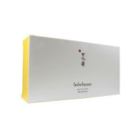 Sulwhasoo Набор миниатюр антивозрастных средств для базового ухода за зрелой кожей Basic Kit (5 предметов)