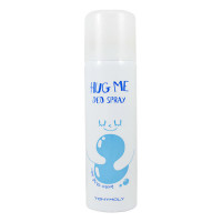 Tonymoly Спрей-дезодорант «Обнимашка» с ароматом морской свежести Hug Me Deo Spray Aqua (100 мл)