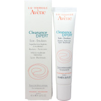 Avene Эмульсия против прыщей и черных точек Cleanance Expert (40 мл)