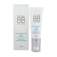 A'Pieu Финишный BB-крем с матирующим эффектом Natural BB Cream Matt Finish SPF38/PA+++ Тон 23 (40 мл)