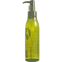 Innisfree Гидрофильное масло с натуральным маслом оливы Olive Real Cleansing Oil (150 мл)