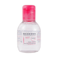 Bioderma Мицеллярная вода Сенсибио для чувствительной кожи Sensibio H2O (100 мл)