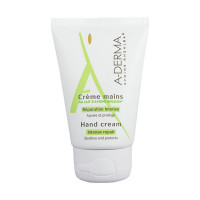 A-Derma Интенсивный восстанавливающий крем для рук Intense Repair Hand Cream (50 мл)