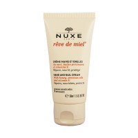 Nuxe  Крем для рук и ногтей Reve De Miel Hand and Nail Cream (50 мл)