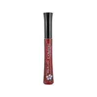 Deoproce Блеск для губ премиум класса Premium Color Lip Gloss Тон 17 (10 мл)